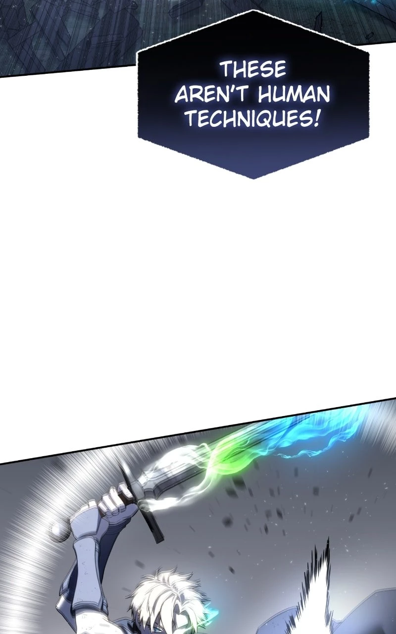 The Stellar Swordmaster Chapter 51 - 130