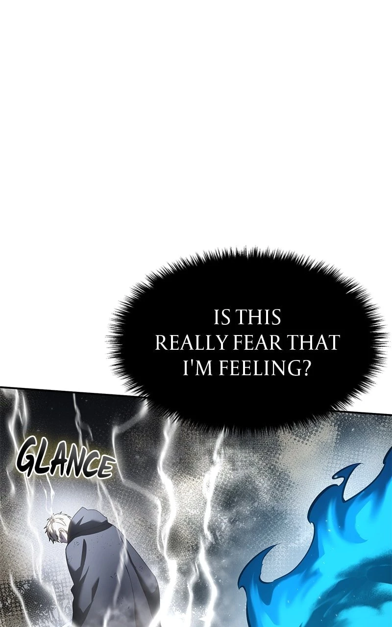 The Stellar Swordmaster Chapter 52 - 130