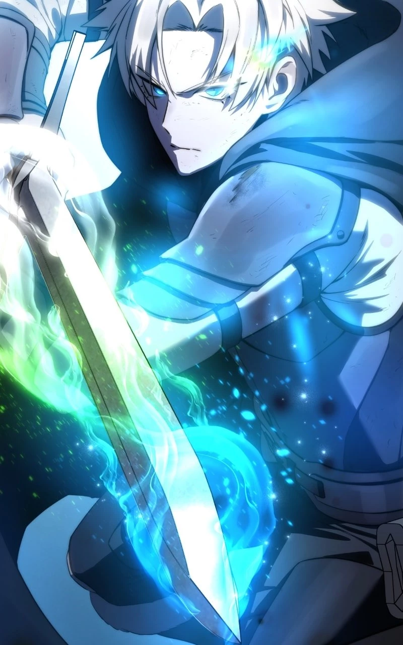 The Stellar Swordmaster Chapter 51 - 144