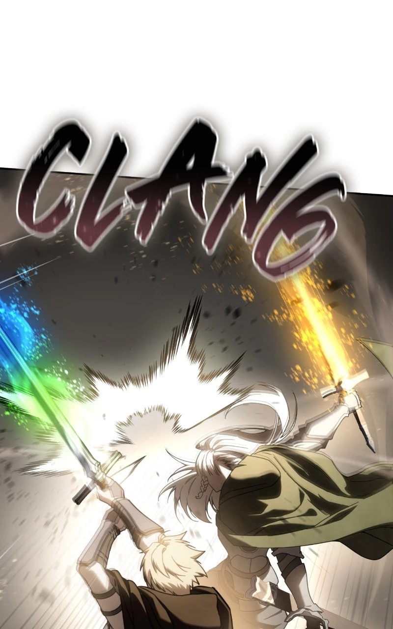 The Stellar Swordmaster Chapter 48 - 3