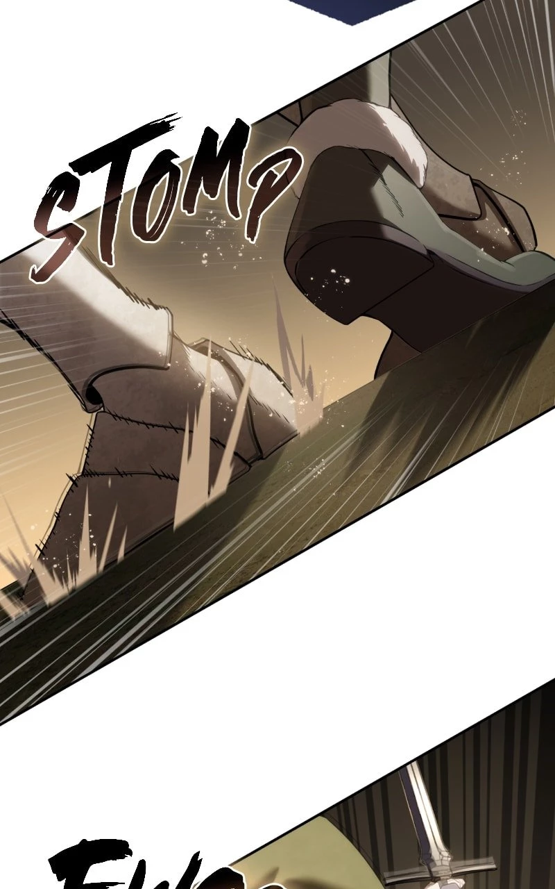 The Stellar Swordmaster Chapter 48 - 35