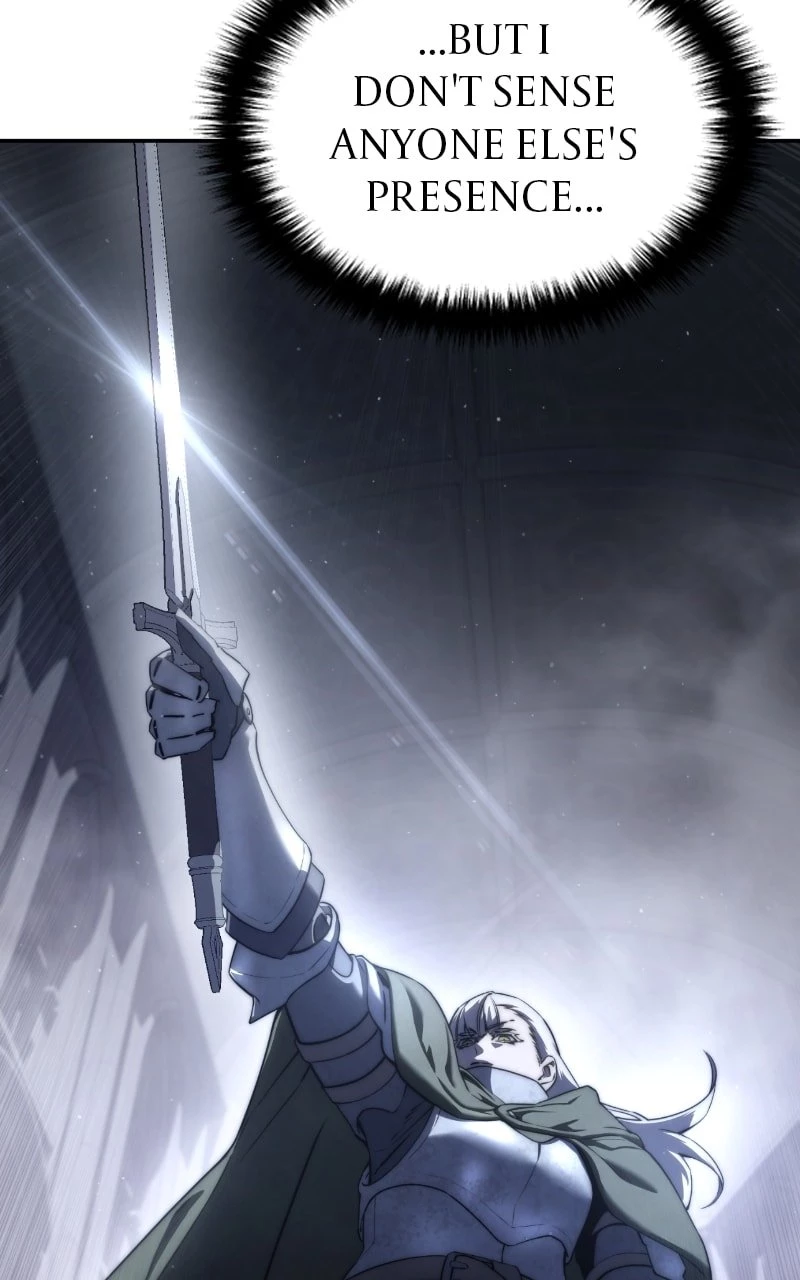 The Stellar Swordmaster Chapter 49 - 77