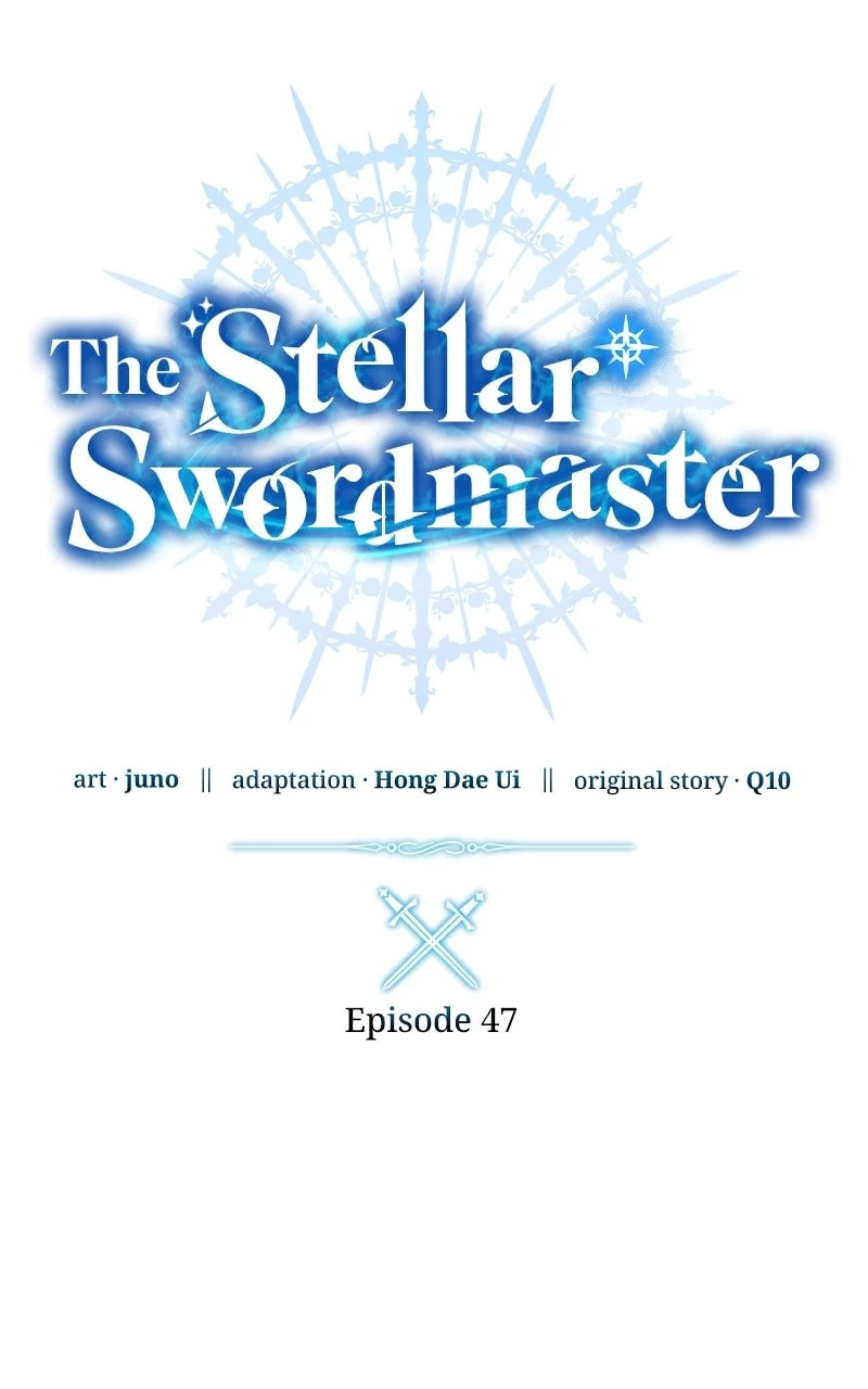 The Stellar Swordmaster Chapter 47 - 23