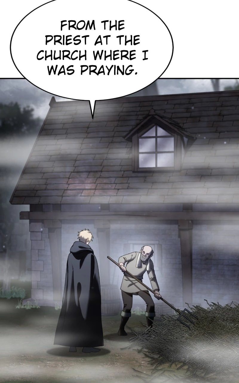 The Stellar Swordmaster Chapter 47 - 26