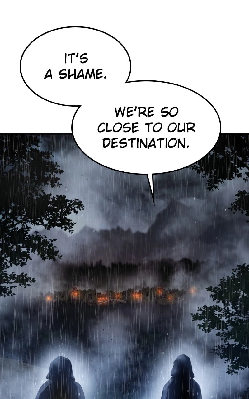 The Stellar Swordmaster Chapter 46 - 5