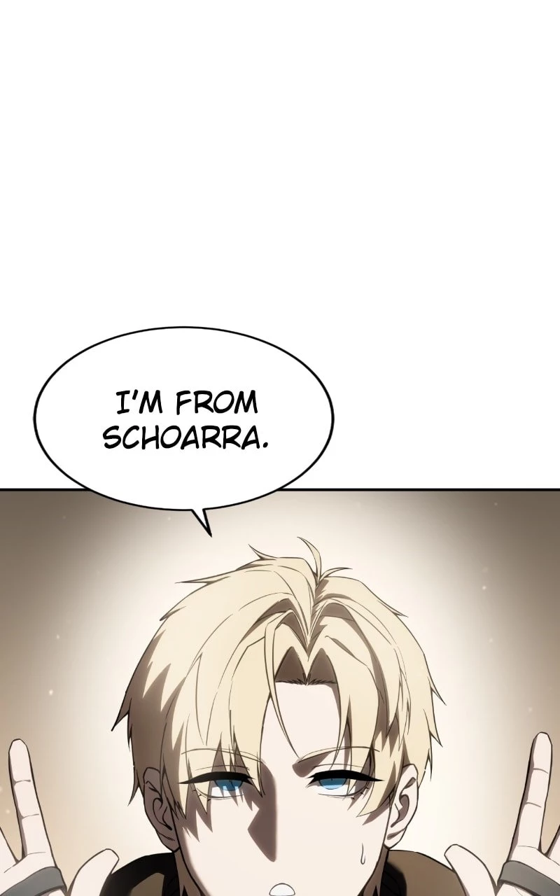 The Stellar Swordmaster Chapter 48 - 55