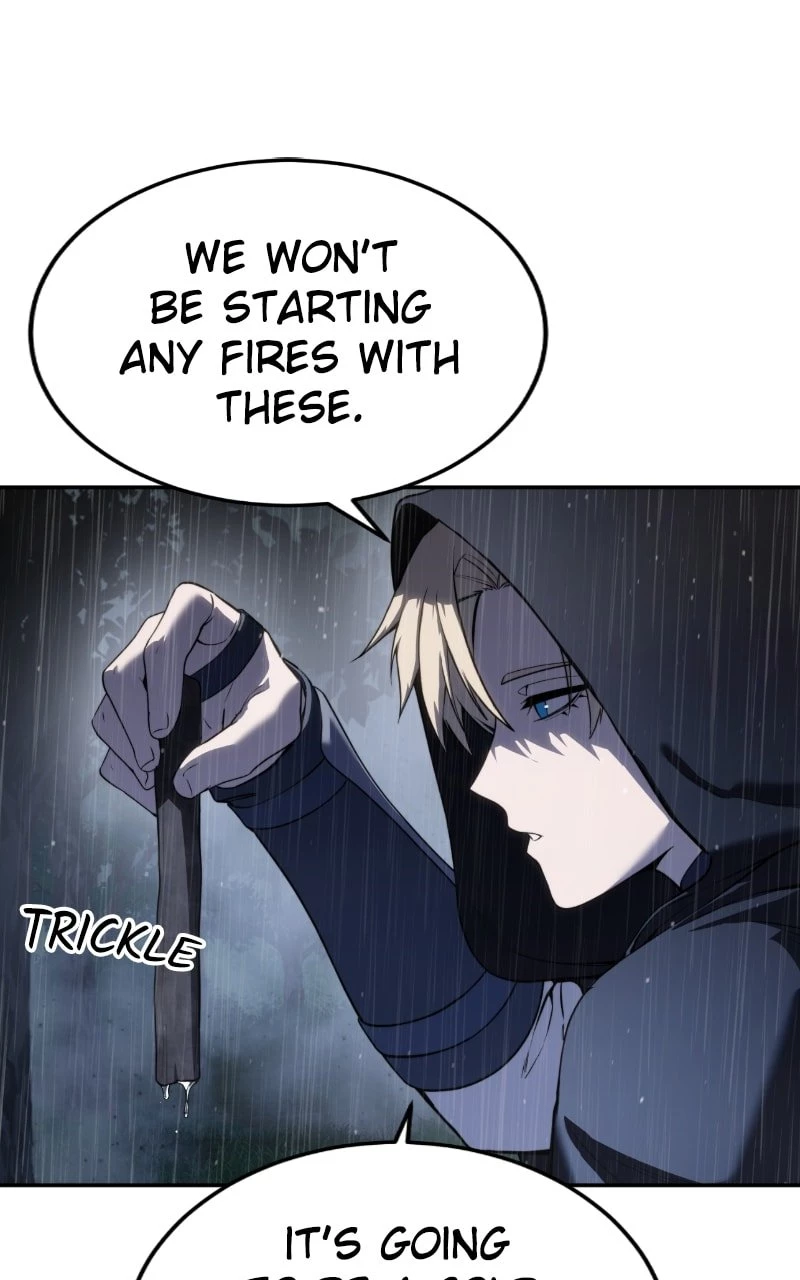The Stellar Swordmaster Chapter 46 - 16