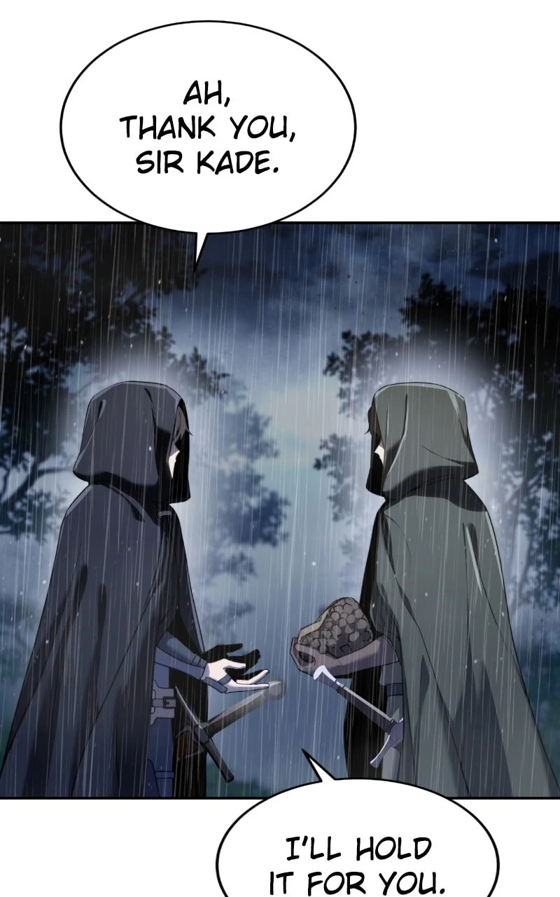 The Stellar Swordmaster Chapter 46 - 19
