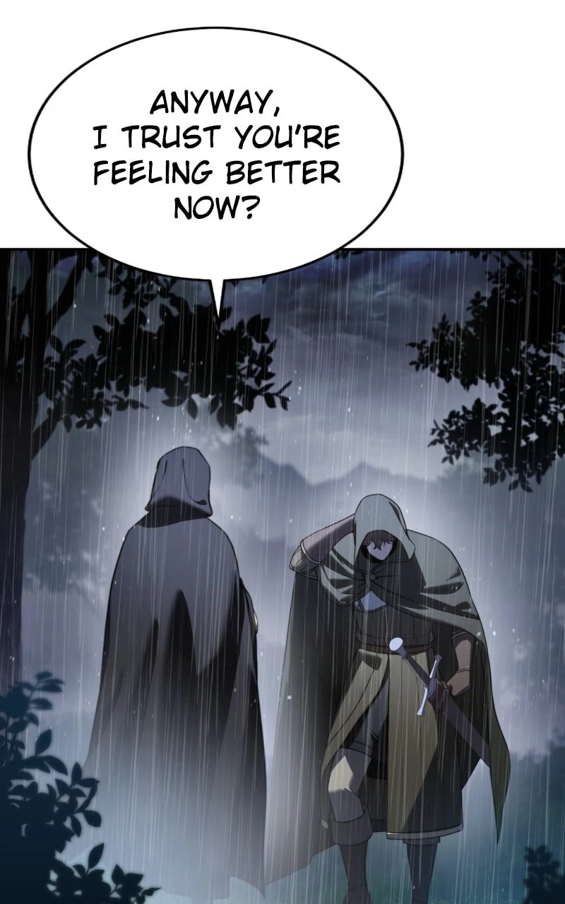 The Stellar Swordmaster Chapter 46 - 28