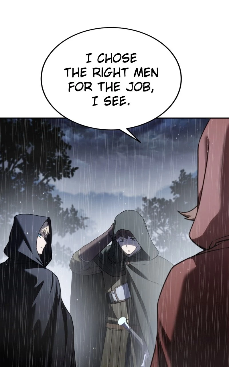 The Stellar Swordmaster Chapter 46 - 30