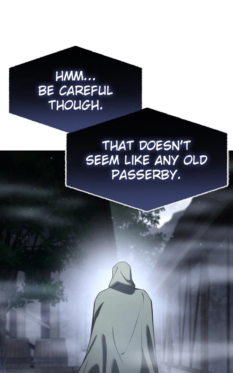 The Stellar Swordmaster Chapter 47 - 57