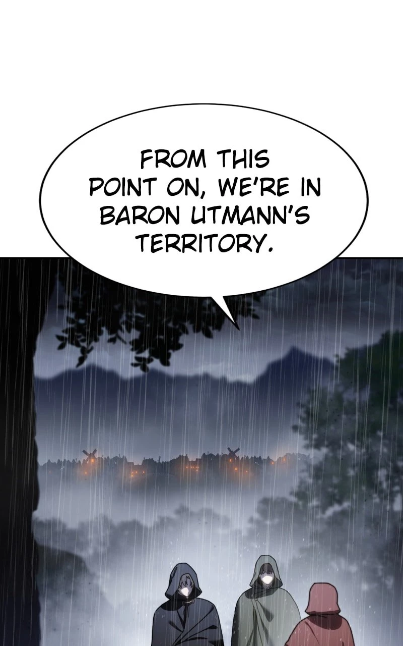 The Stellar Swordmaster Chapter 46 - 36