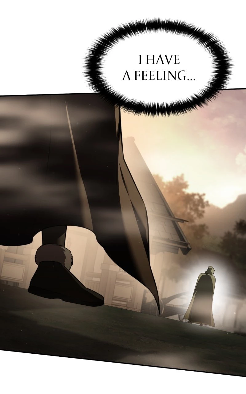 The Stellar Swordmaster Chapter 47 - 64