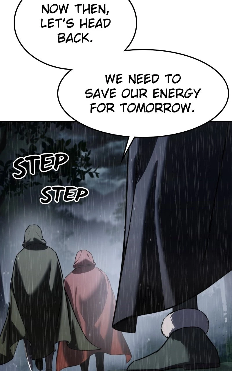 The Stellar Swordmaster Chapter 46 - 43
