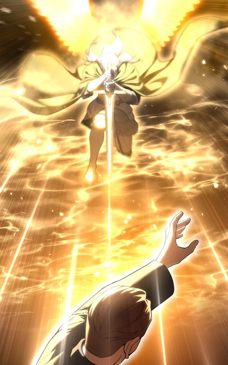 The Stellar Swordmaster Chapter 49 - 126