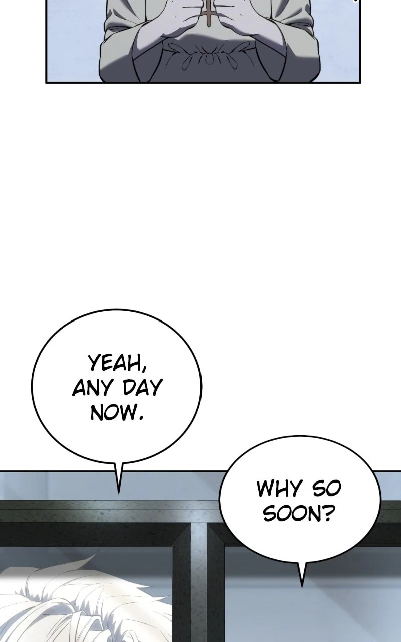 The Stellar Swordmaster Chapter 48 - 98