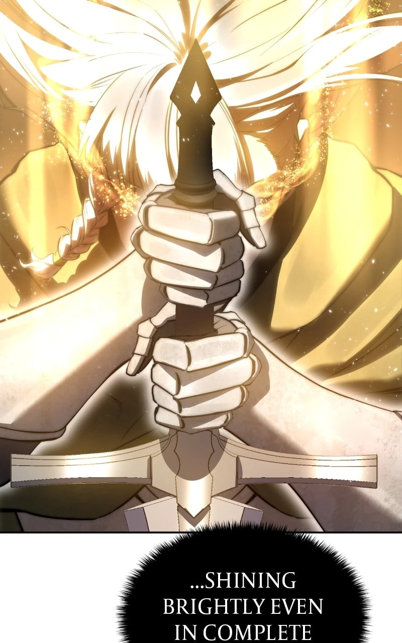 The Stellar Swordmaster Chapter 49 - 128