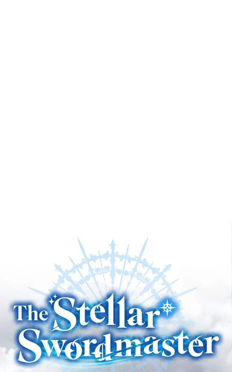 The Stellar Swordmaster Chapter 46 - 49