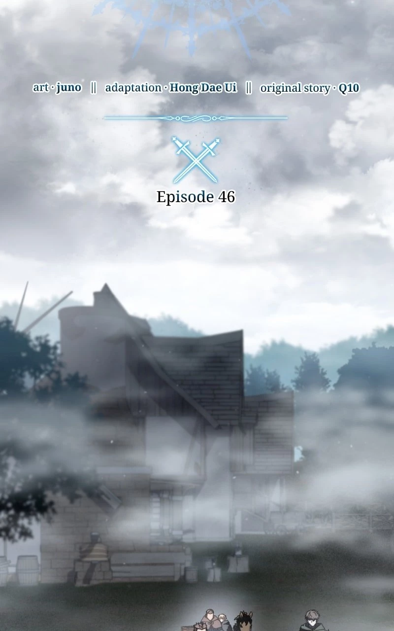 The Stellar Swordmaster Chapter 46 - 50
