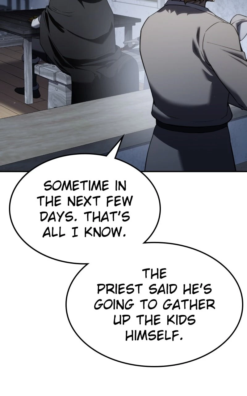 The Stellar Swordmaster Chapter 48 - 110