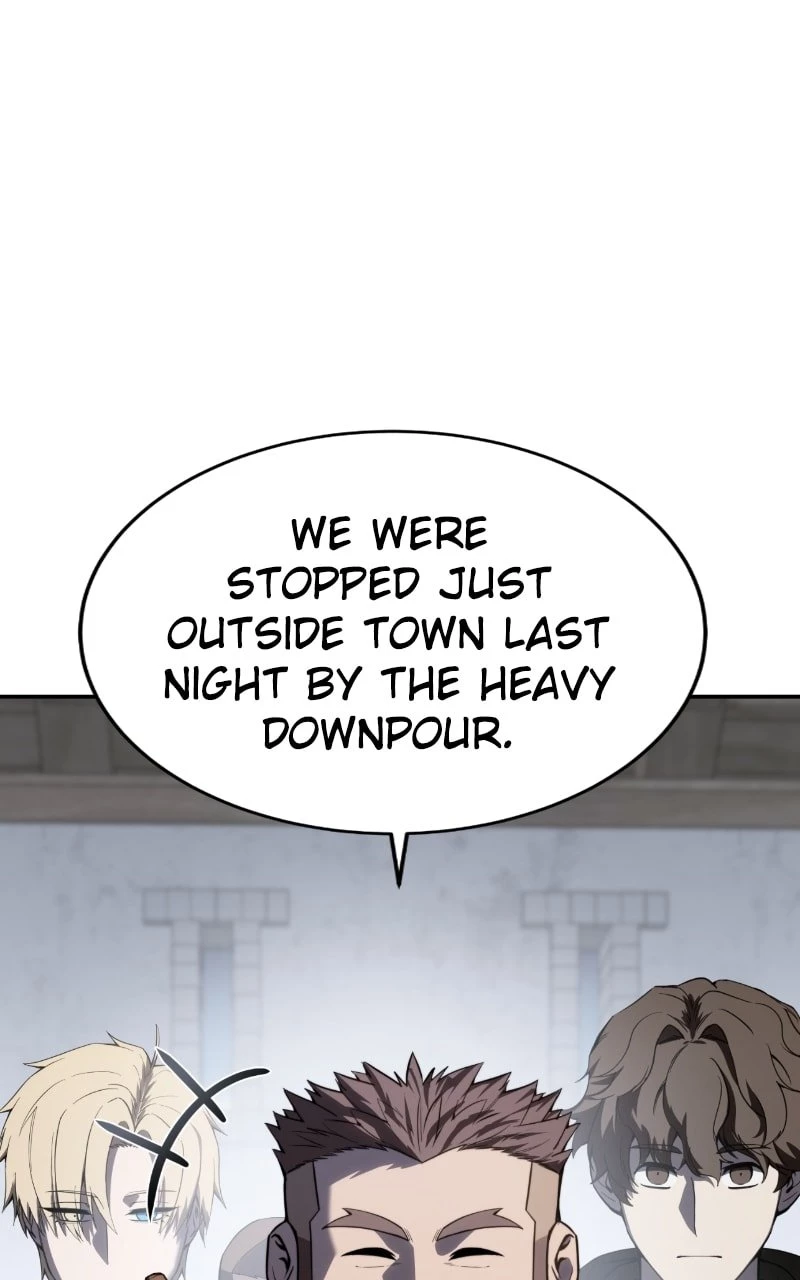 The Stellar Swordmaster Chapter 46 - 61