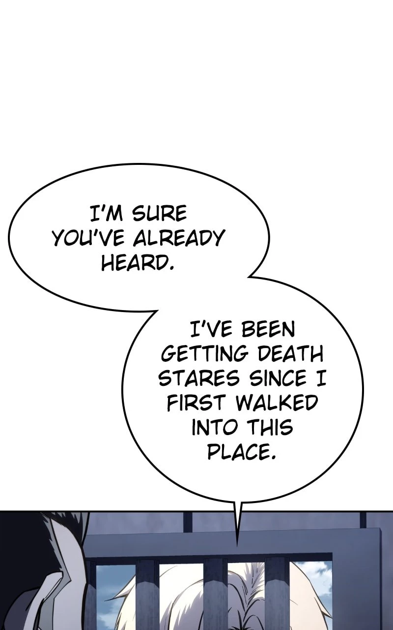 The Stellar Swordmaster Chapter 45 - 5