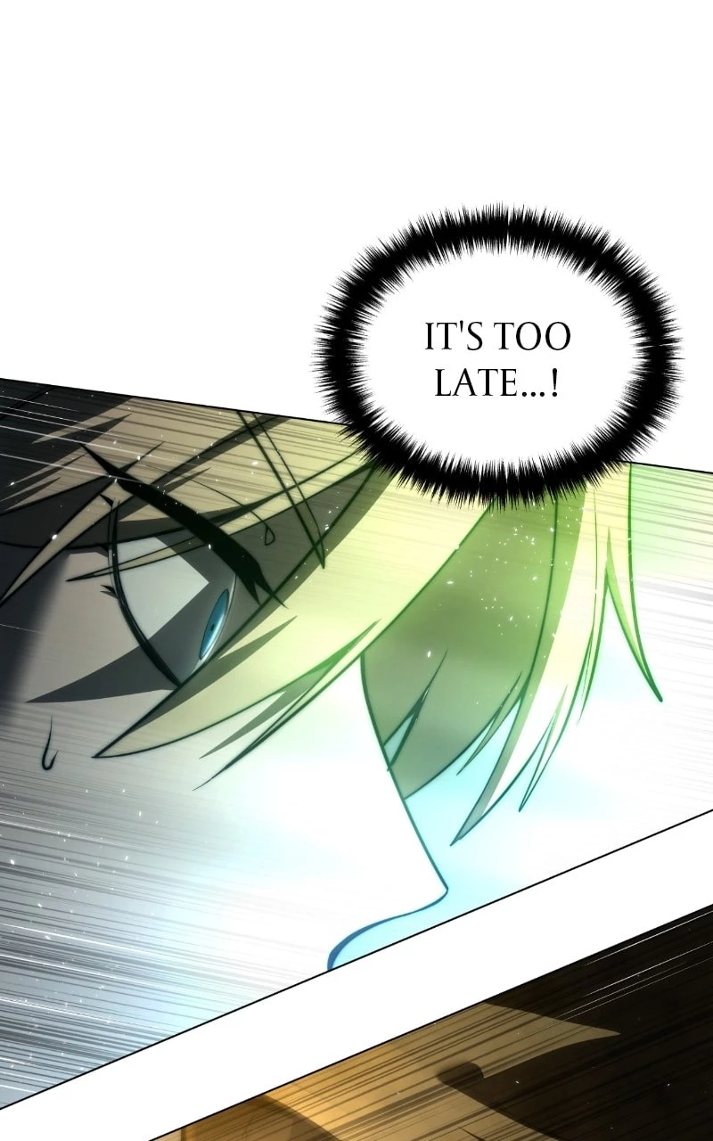The Stellar Swordmaster Chapter 47 - 116