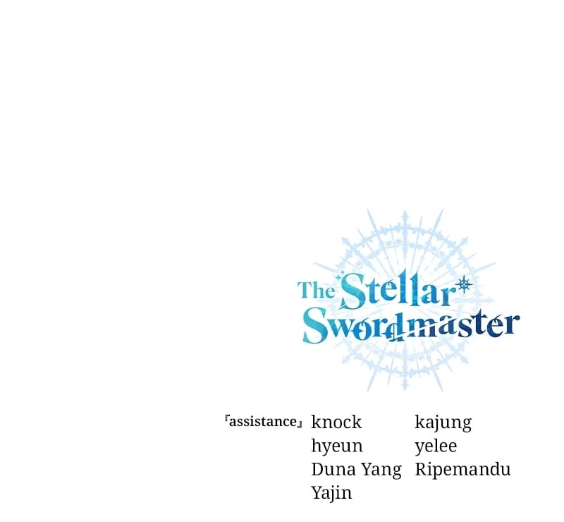 The Stellar Swordmaster Chapter 48 - 148