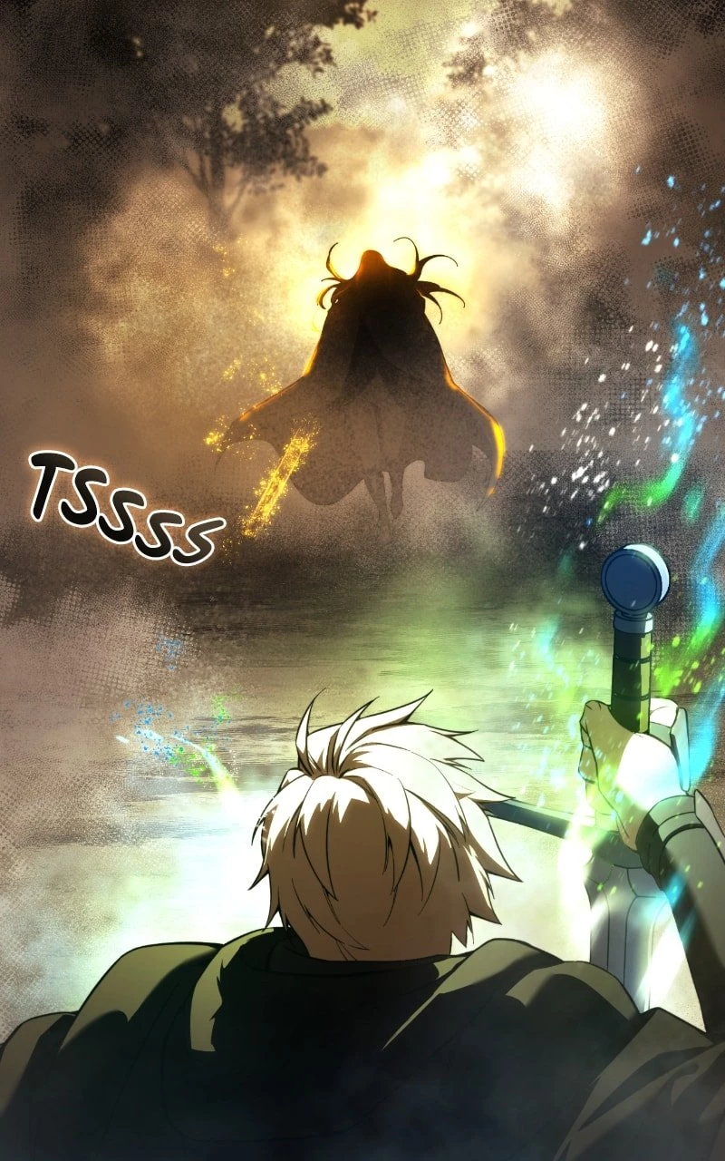 The Stellar Swordmaster Chapter 47 - 124
