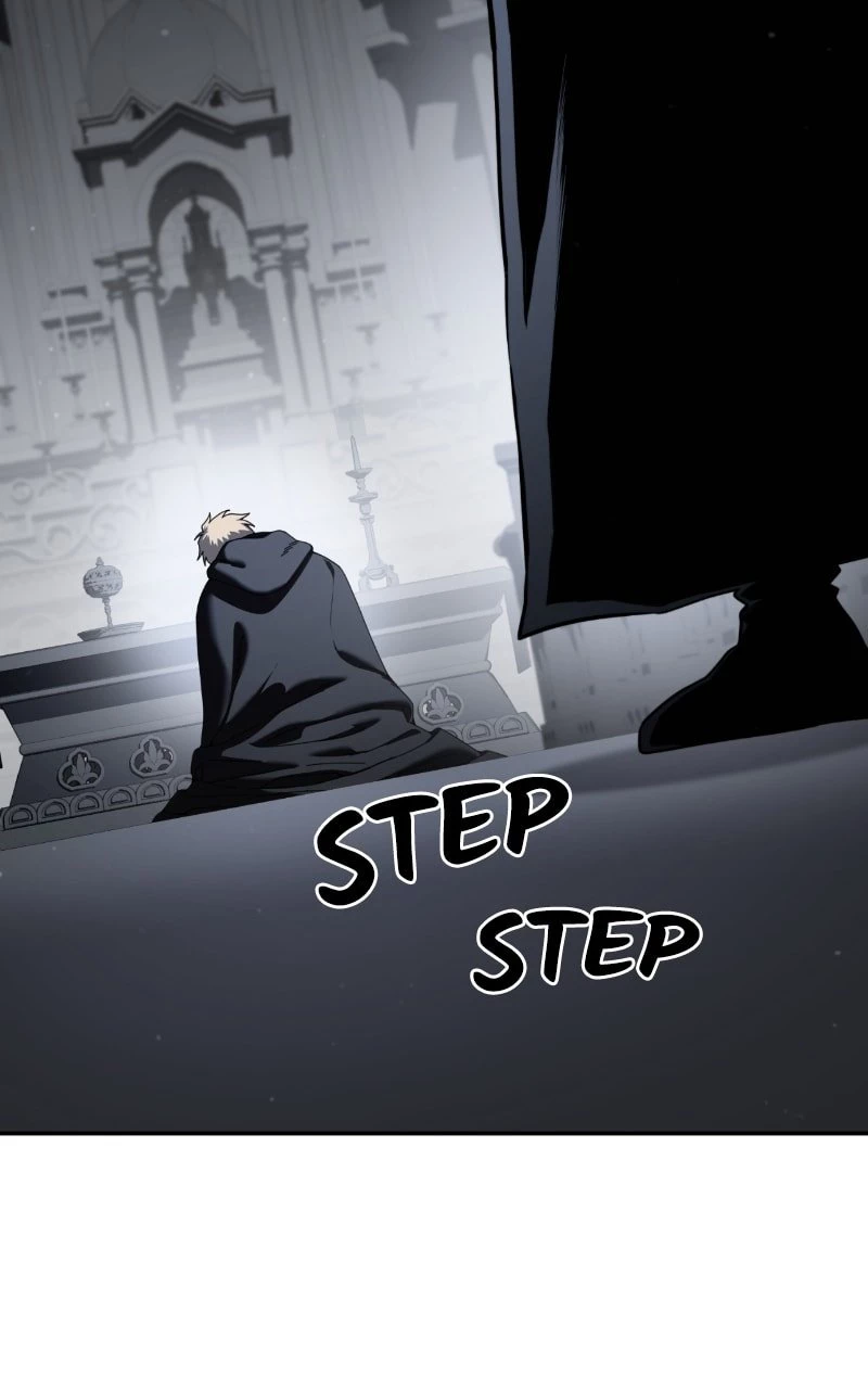 The Stellar Swordmaster Chapter 46 - 120