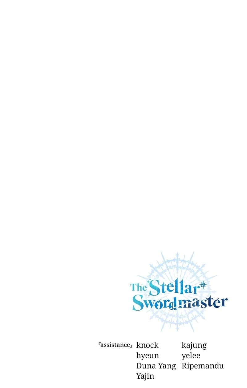The Stellar Swordmaster Chapter 47 - 139
