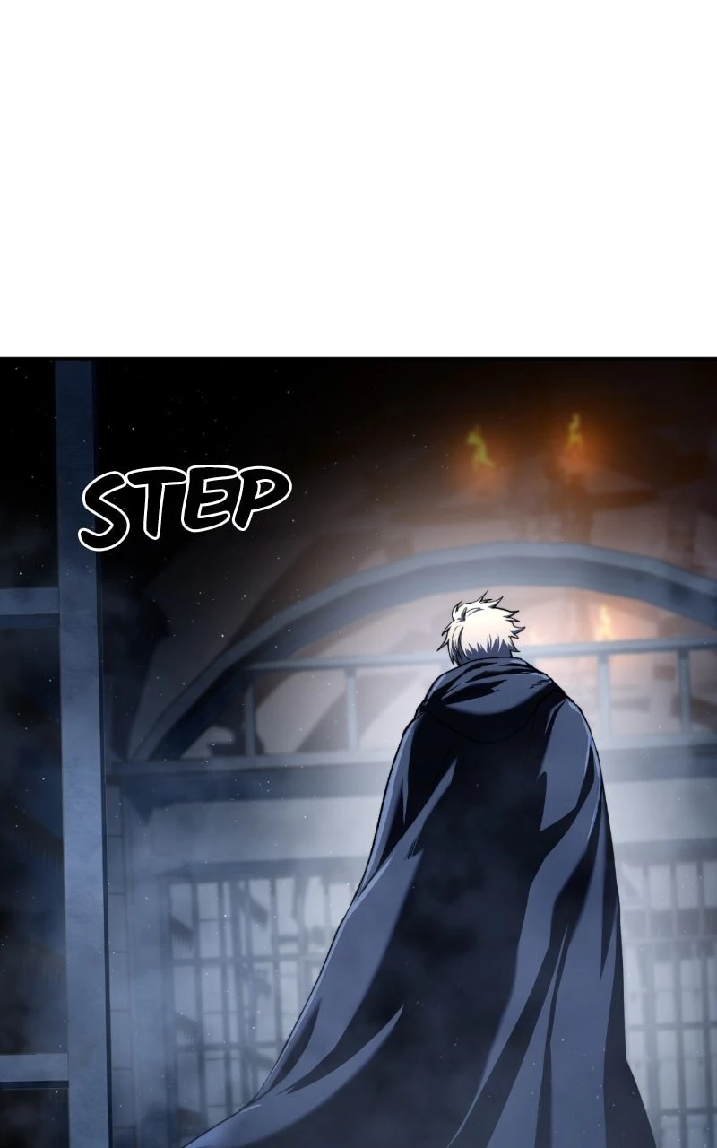 The Stellar Swordmaster Chapter 42 - 3