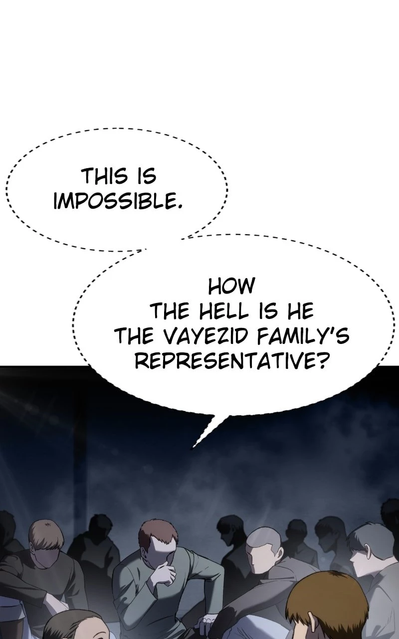 The Stellar Swordmaster Chapter 42 - 8