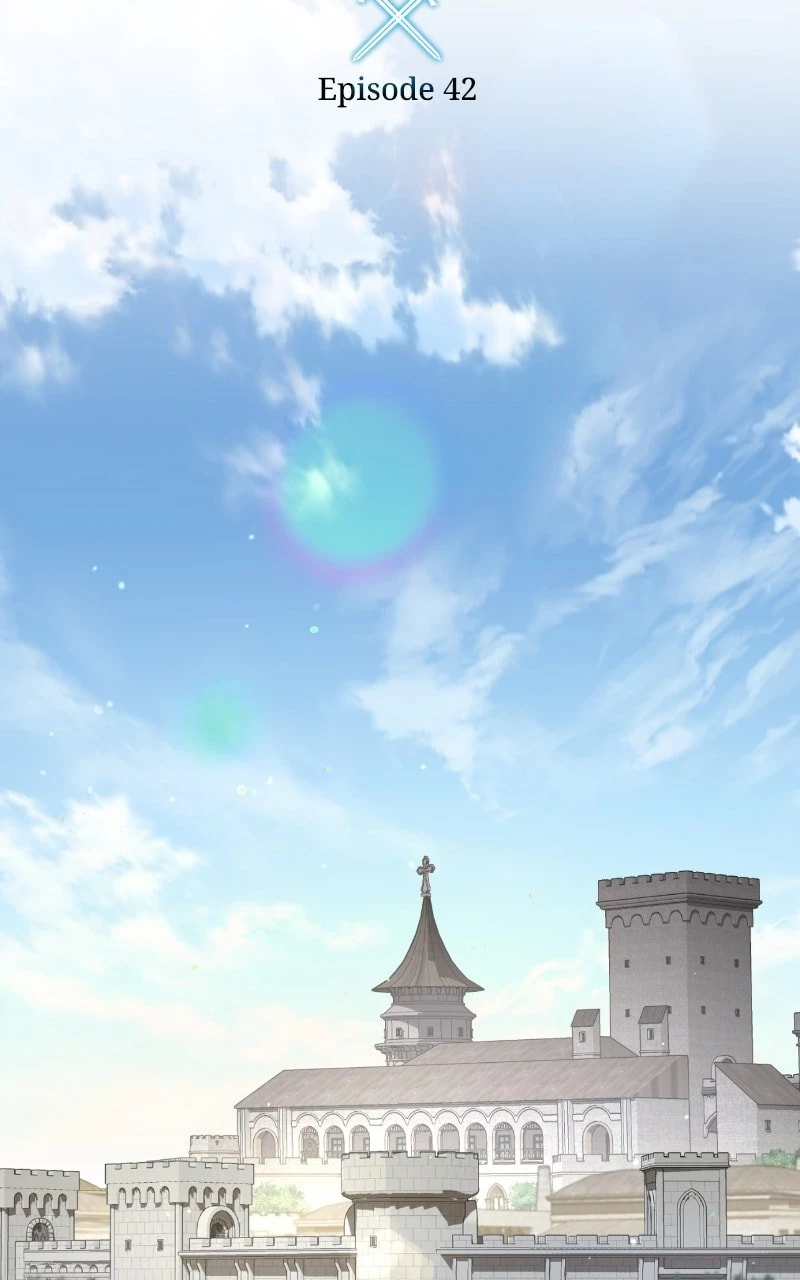The Stellar Swordmaster Chapter 42 - 37