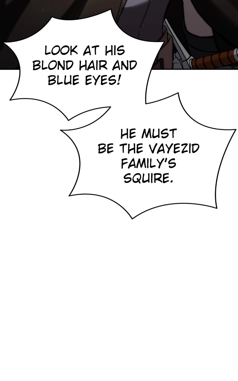 The Stellar Swordmaster Chapter 42 - 44