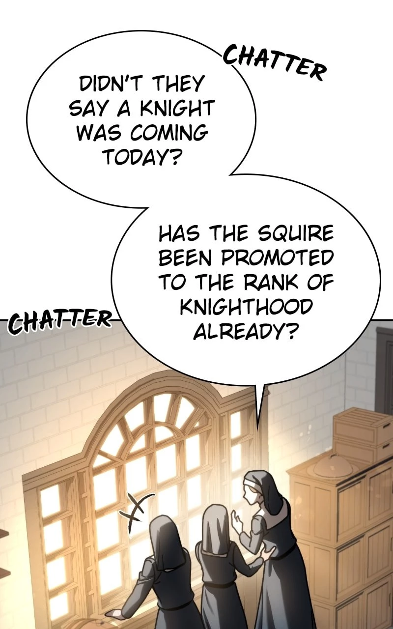 The Stellar Swordmaster Chapter 42 - 45