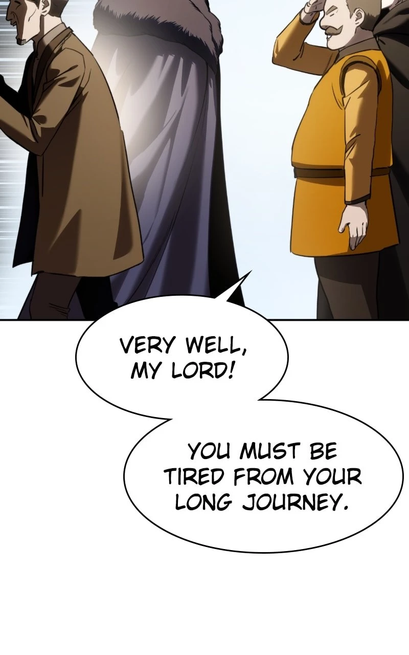 The Stellar Swordmaster Chapter 44 - 73