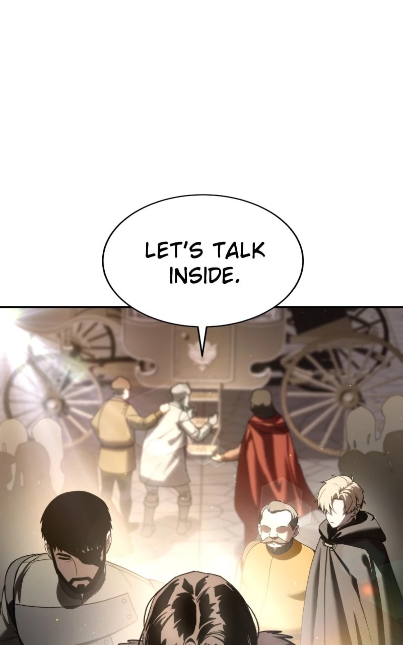 The Stellar Swordmaster Chapter 44 - 79