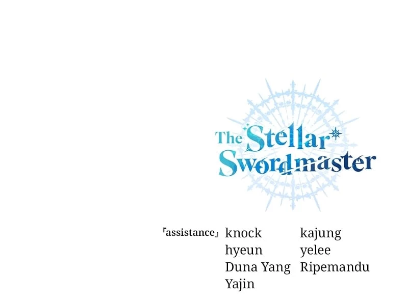 The Stellar Swordmaster Chapter 45 - 132