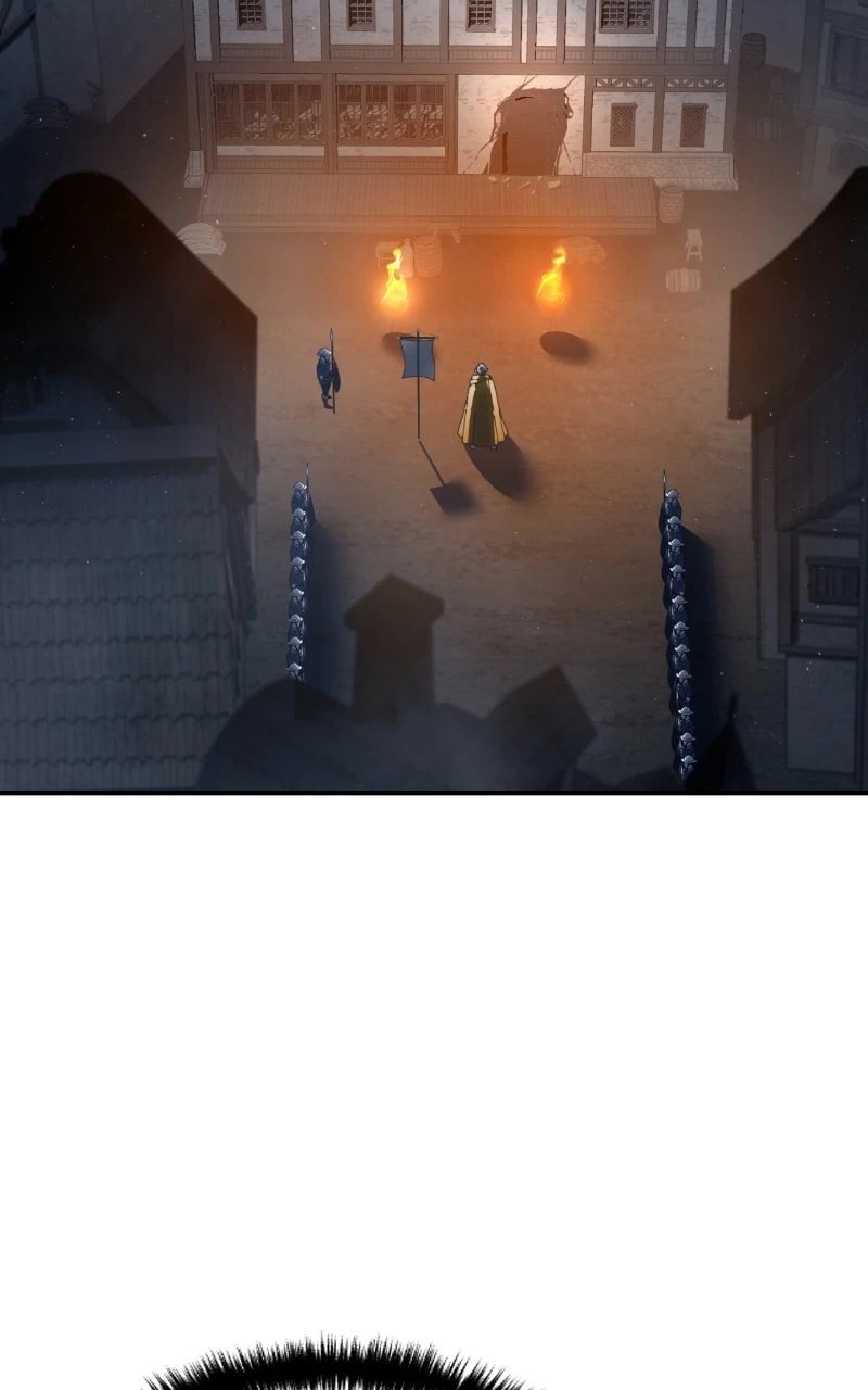 The Stellar Swordmaster Chapter 41 - 3