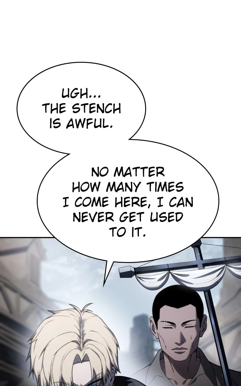 The Stellar Swordmaster Chapter 44 - 122