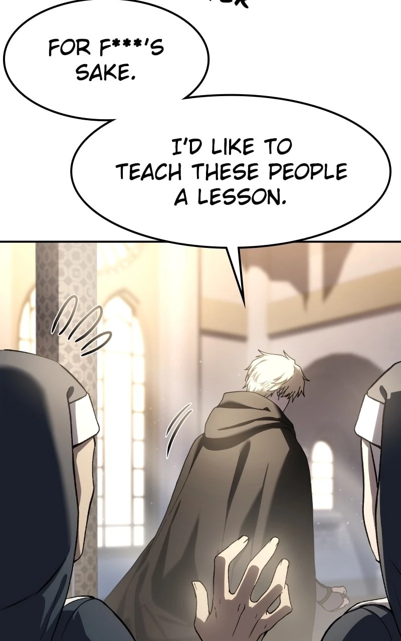 The Stellar Swordmaster Chapter 42 - 105