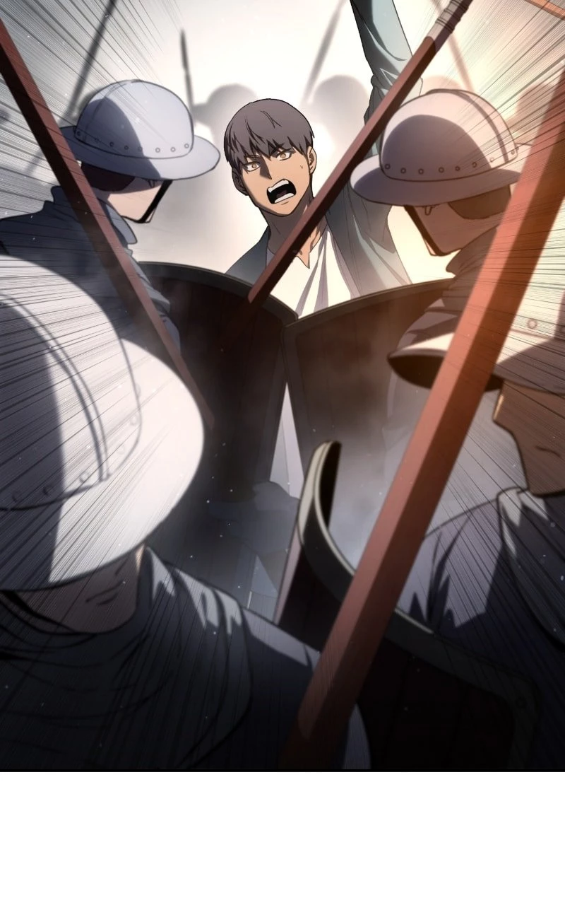 The Stellar Swordmaster Chapter 41 - 33