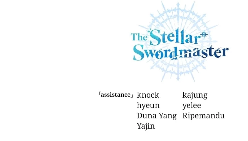 The Stellar Swordmaster Chapter 44 - 136
