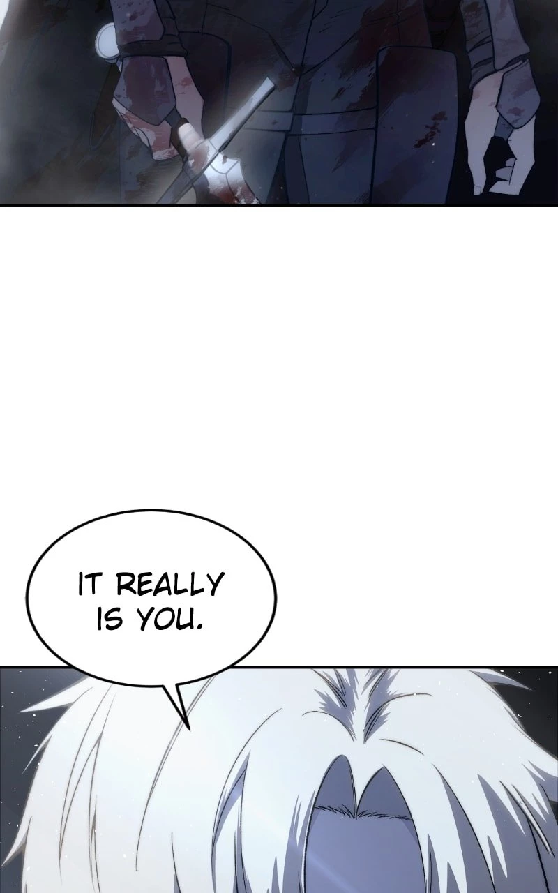 The Stellar Swordmaster Chapter 41 - 44