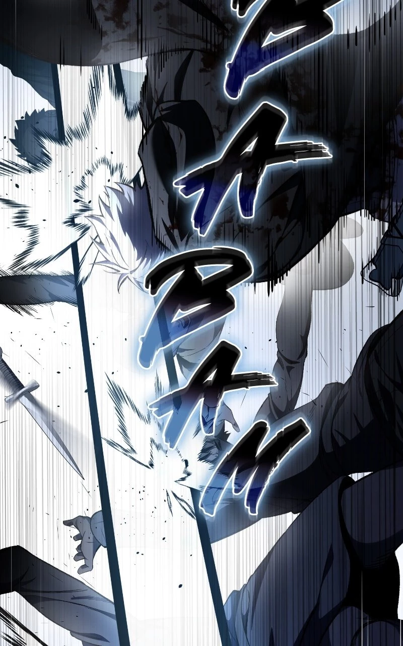 The Stellar Swordmaster Chapter 38 - 8