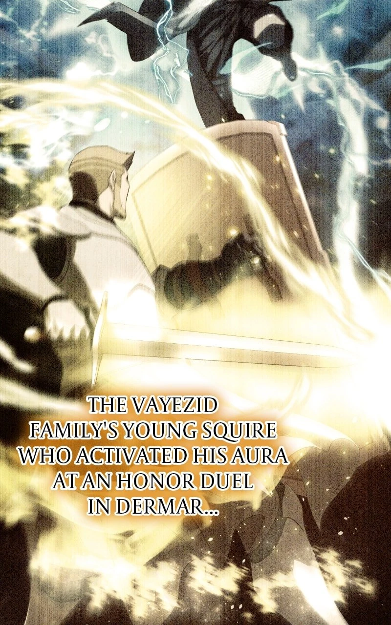 The Stellar Swordmaster Chapter 39 - 36