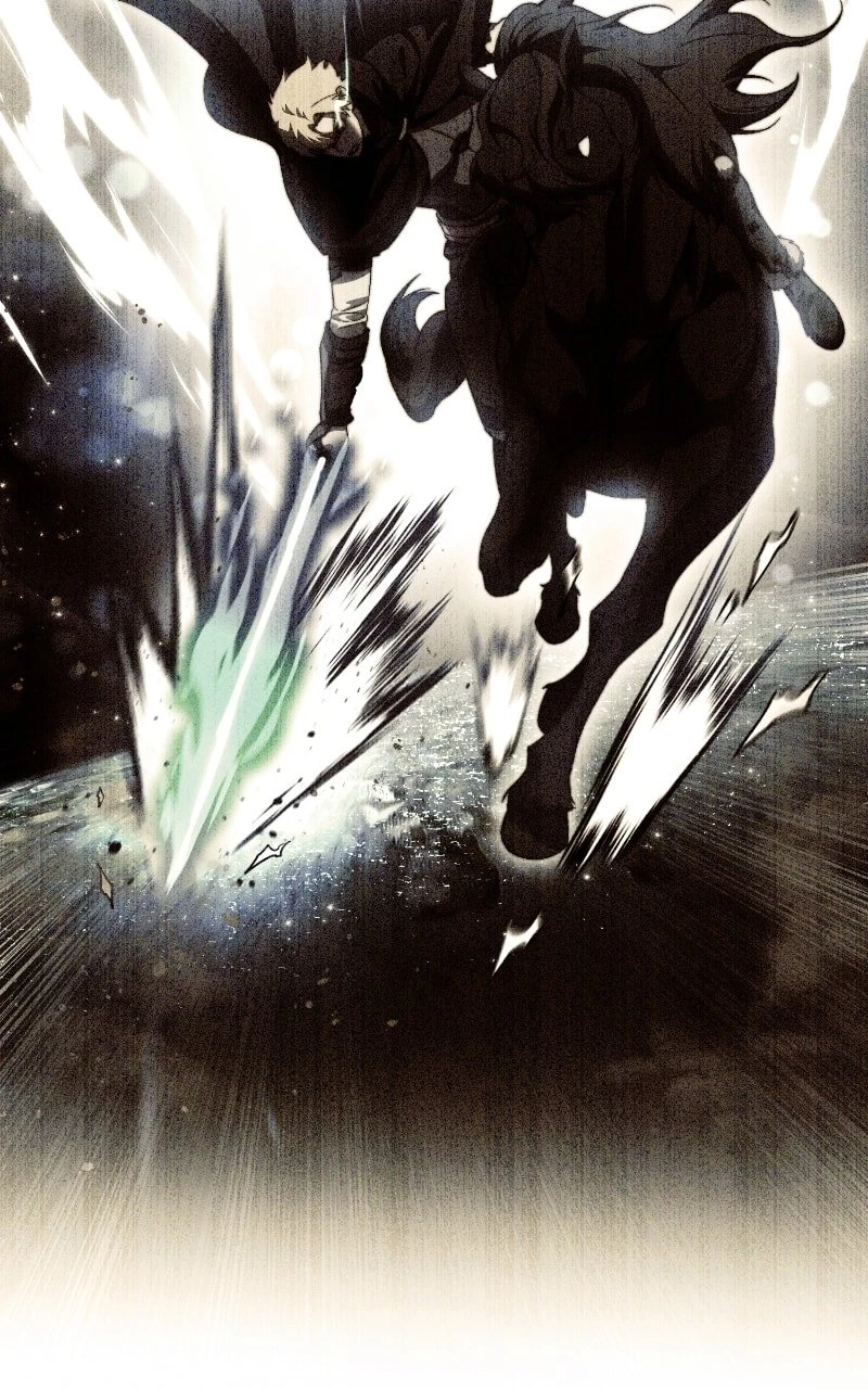 The Stellar Swordmaster Chapter 39 - 38