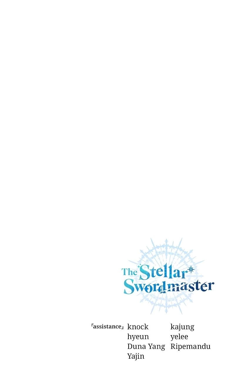 The Stellar Swordmaster Chapter 41 - 130