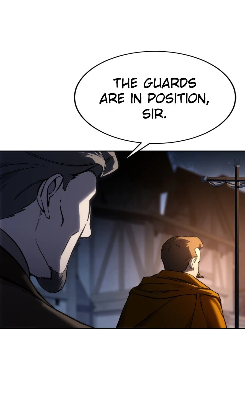 The Stellar Swordmaster Chapter 37 - 3